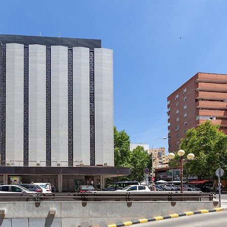 Apartamento Luminoso Y Acogedor En Sevilla. A/C. Exteriér fotografie