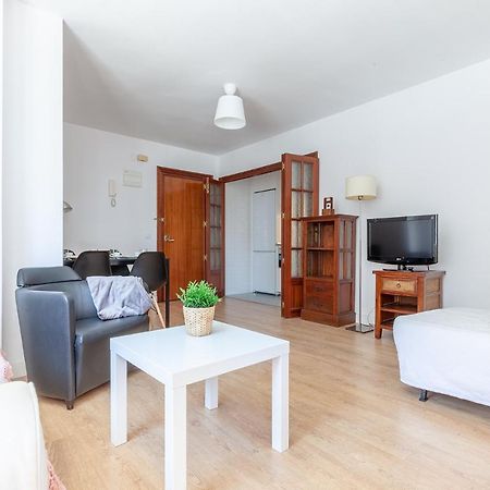 Apartamento Luminoso Y Acogedor En Sevilla. A/C. Exteriér fotografie