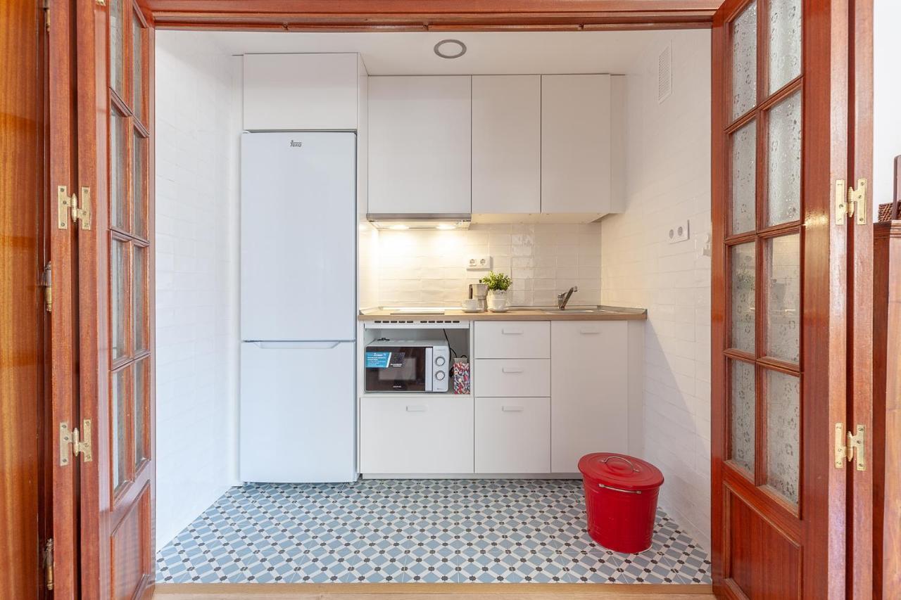 Apartamento Luminoso Y Acogedor En Sevilla. A/C. Exteriér fotografie